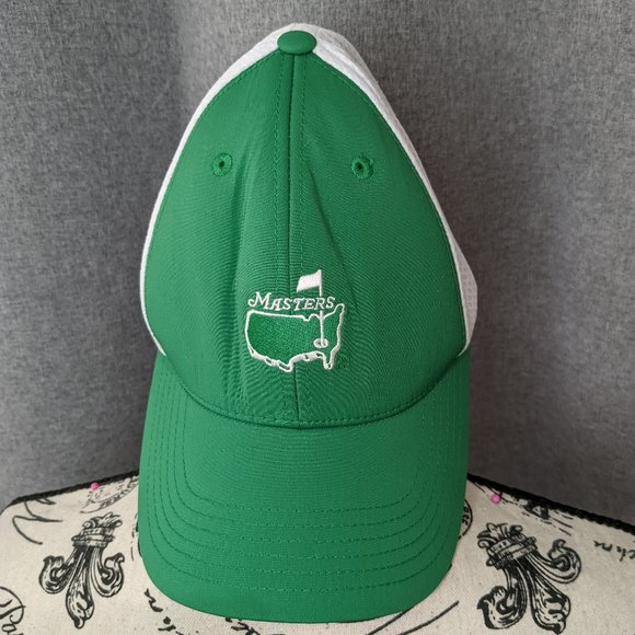 Masters Accessories Masters Augusta National Hat Golf Course